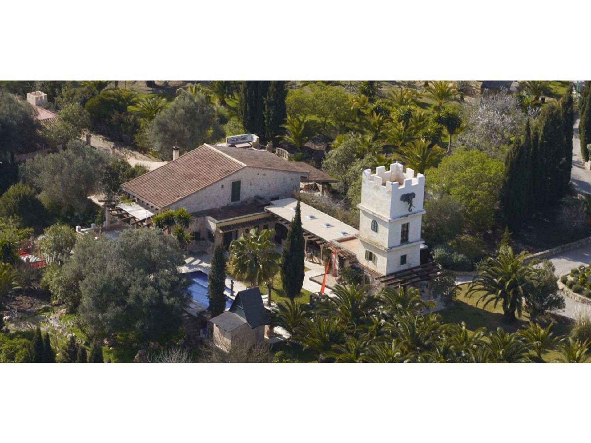 Haus im Montuiri, Balearic Islands 11052726