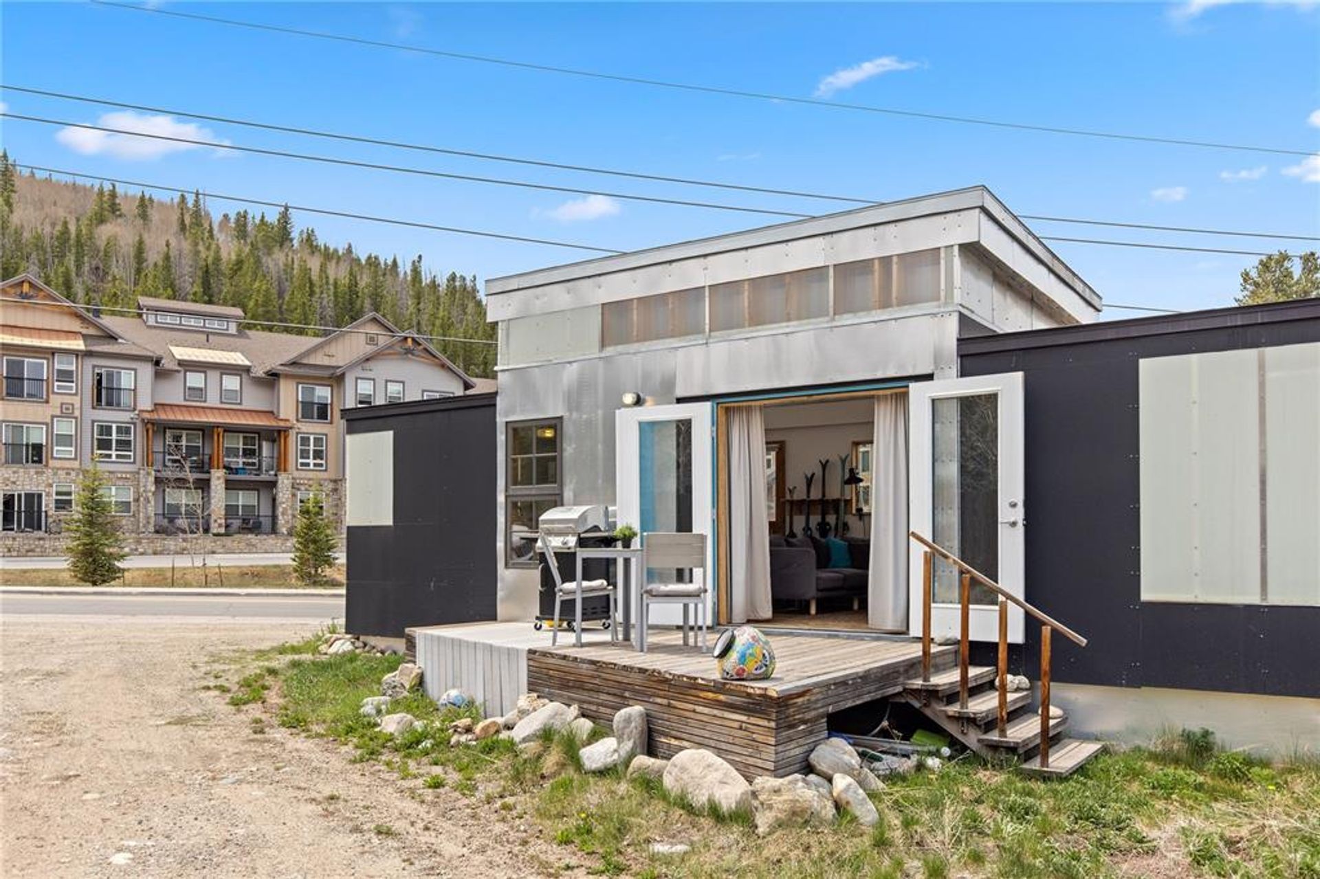 rumah dalam Breckenridge, Colorado 11052736