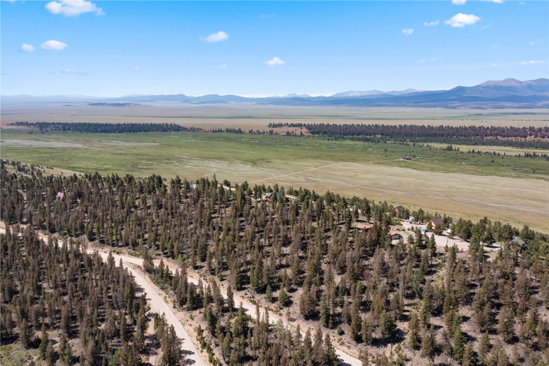 Maa sisään Buena Vista, Colorado 11052737