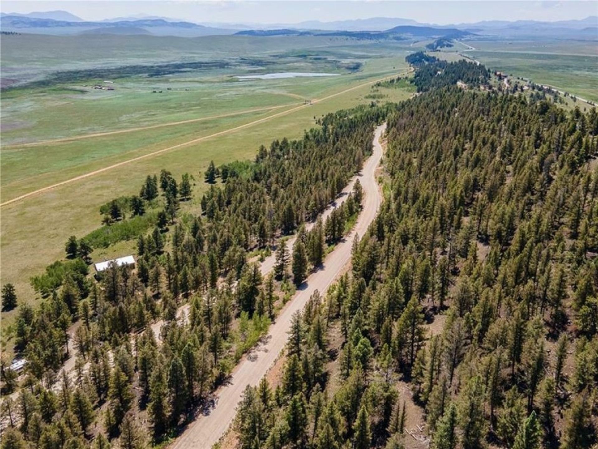 Maa sisään Buena Vista, Colorado 11052737