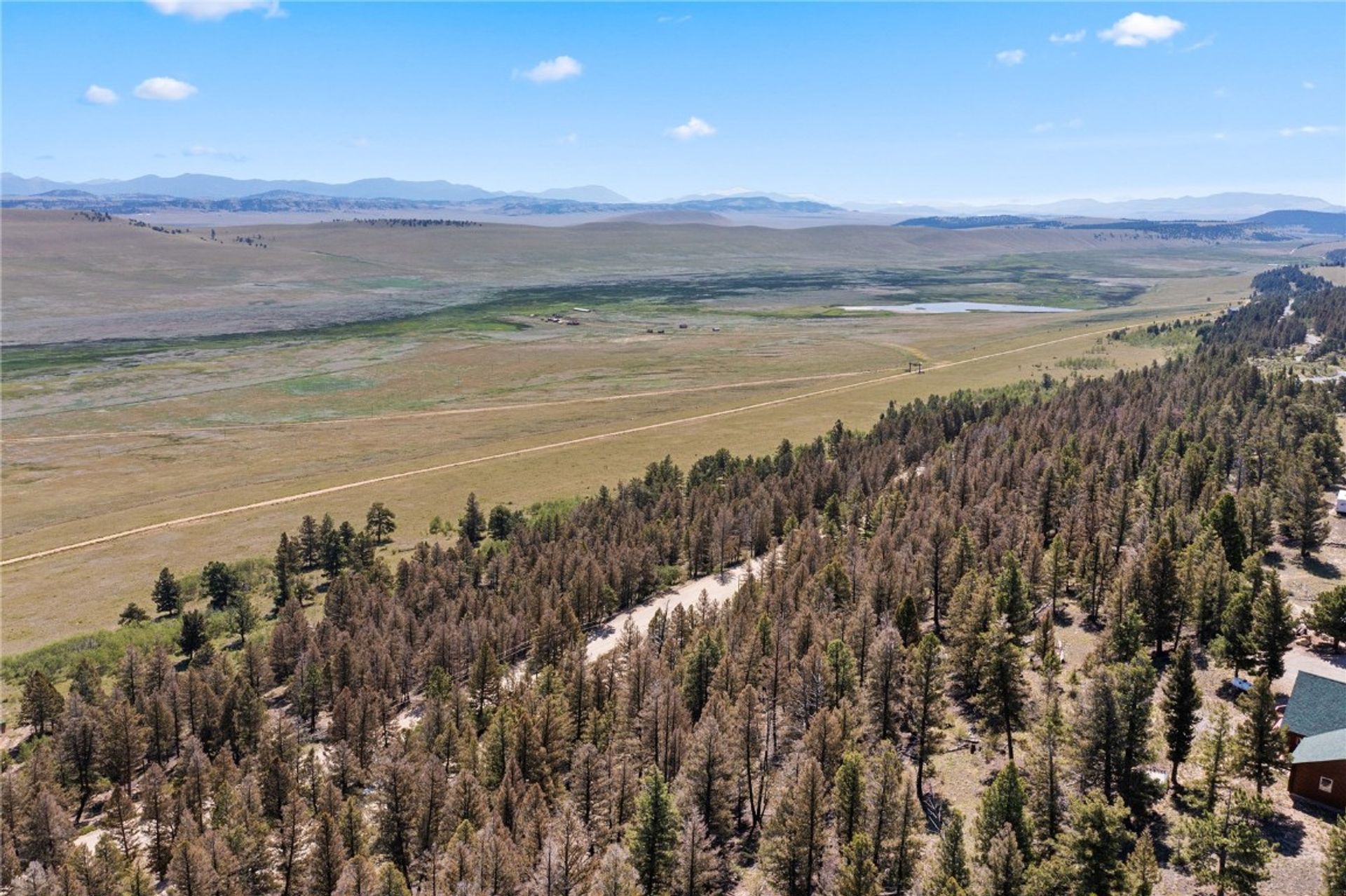 Maa sisään Buena Vista, Colorado 11052737