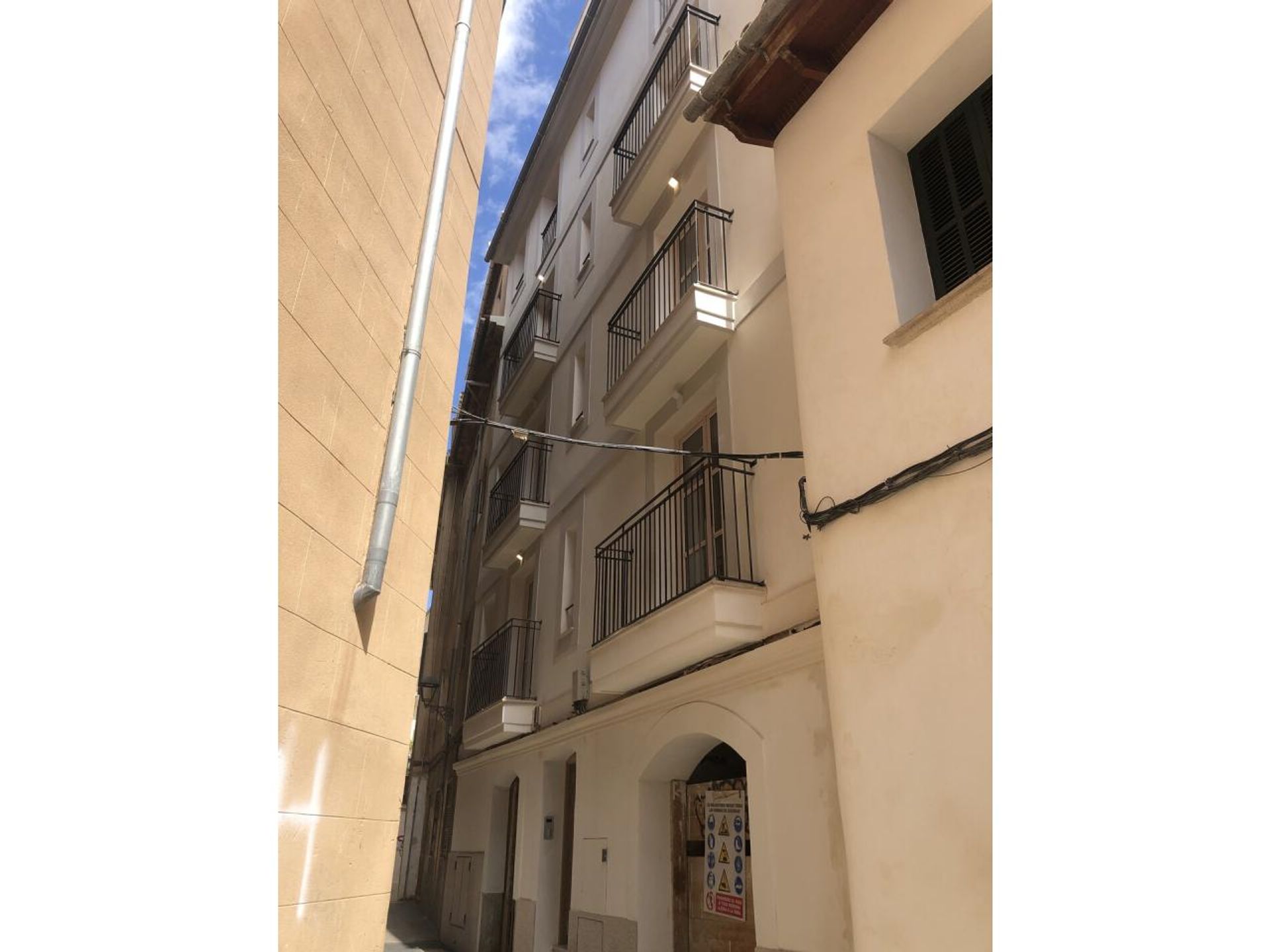 Condominio nel Palma, Islas Baleares 11052738