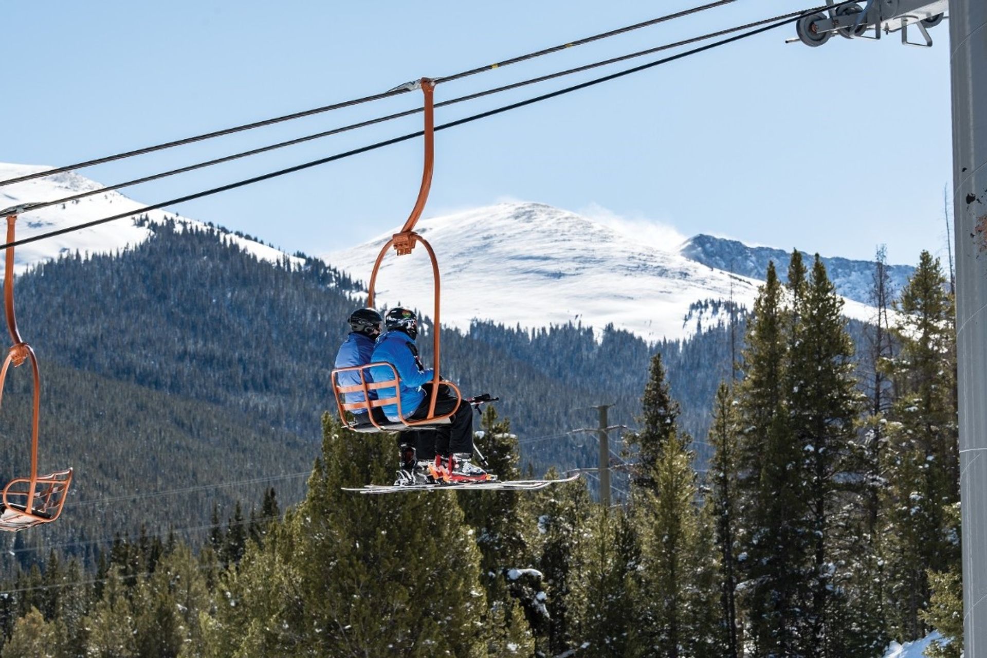 집 에 Frisco, Colorado 11052741