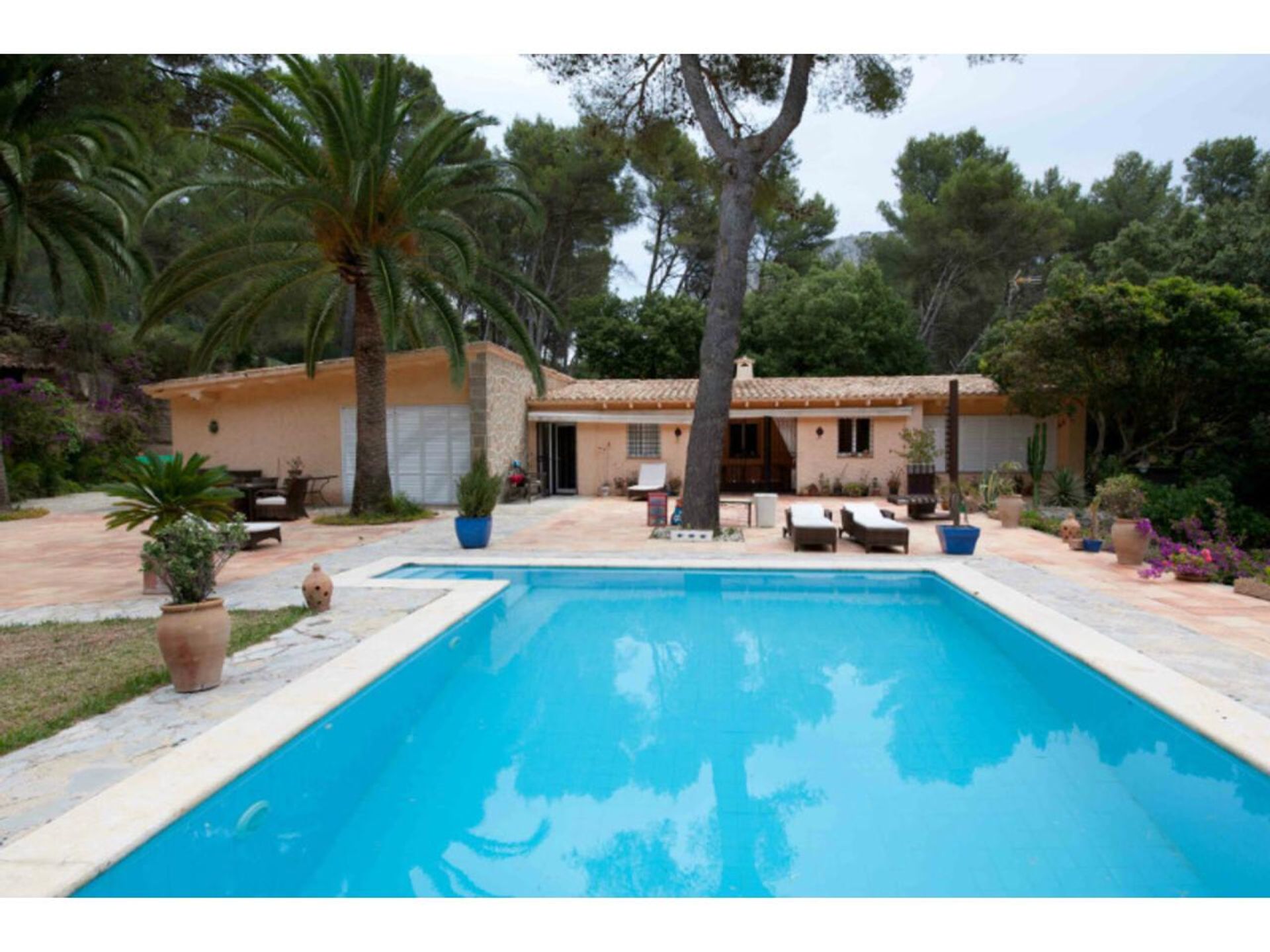 Rumah di Alcudia, Pulau Balearic 11052750