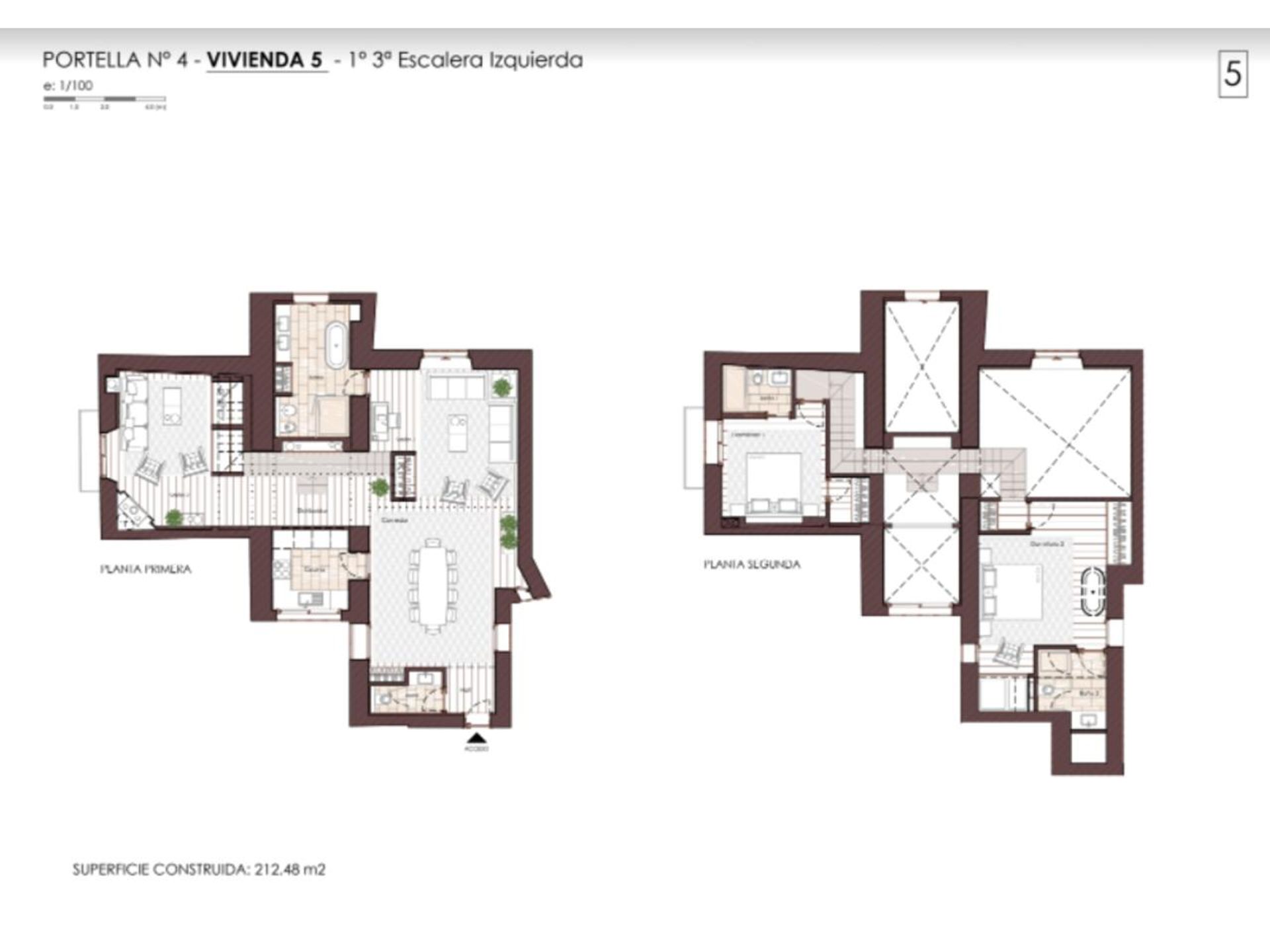 Kondominium dalam Palma, Illes Balears 11052753