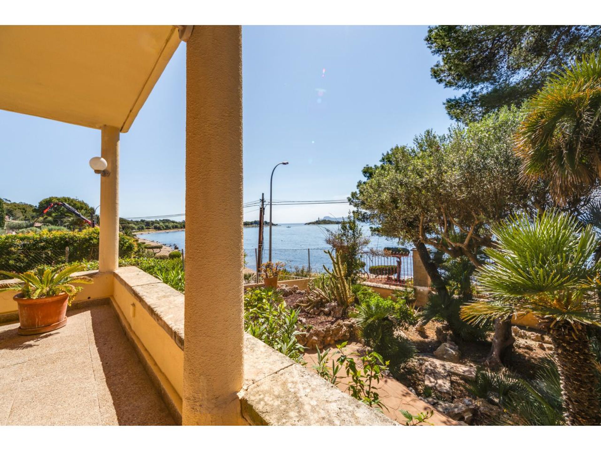 Condominio en Alcudia, Balearic Islands 11052767