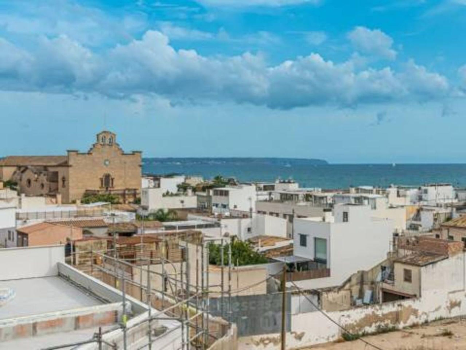 मकान में Palma, Illes Balears 11052779