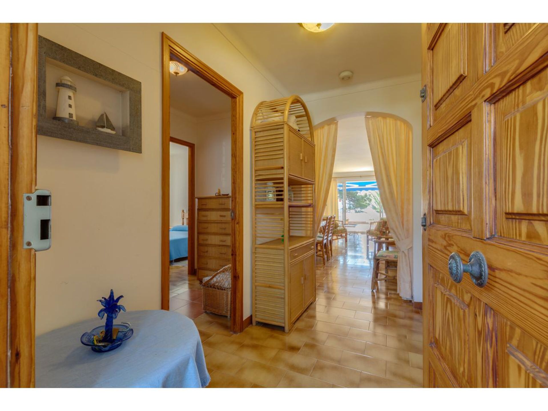 Condominium in Port d'Alcúdia, Illes Balears 11052788