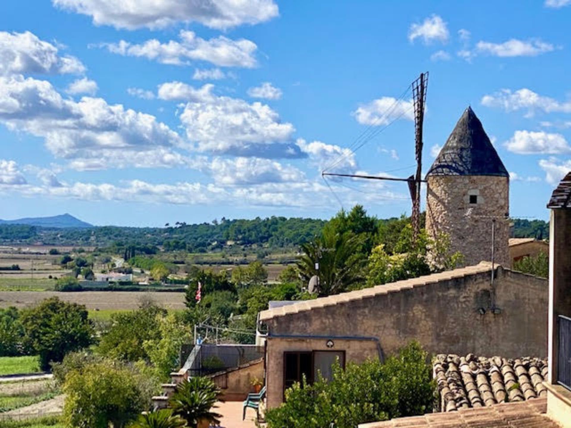 σπίτι σε Sineu, Illes Balears 11052789