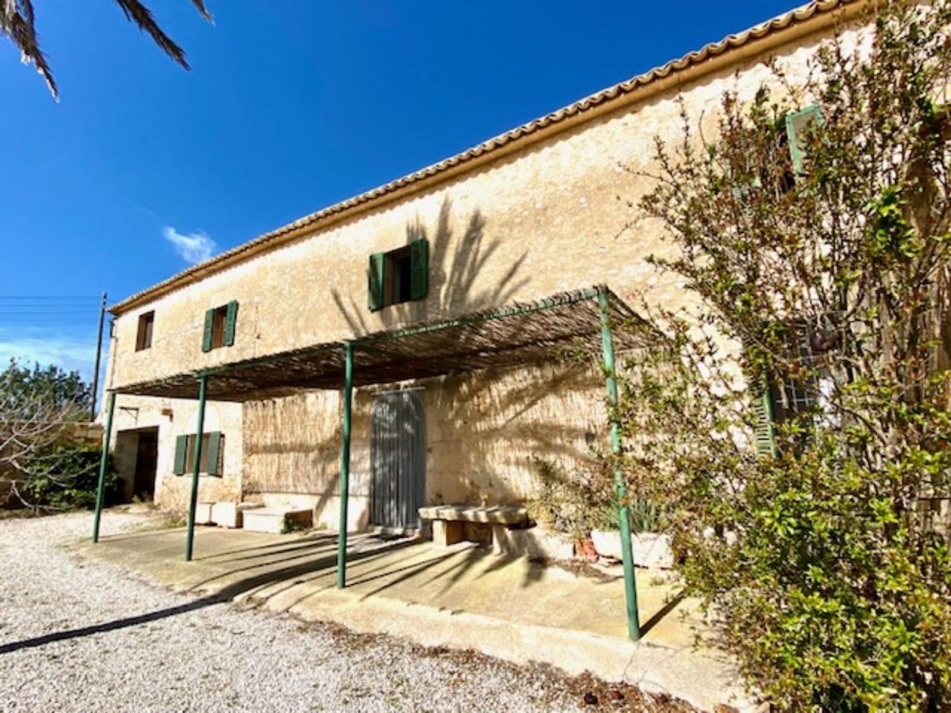 casa en Porreres, Balearic Islands 11052793