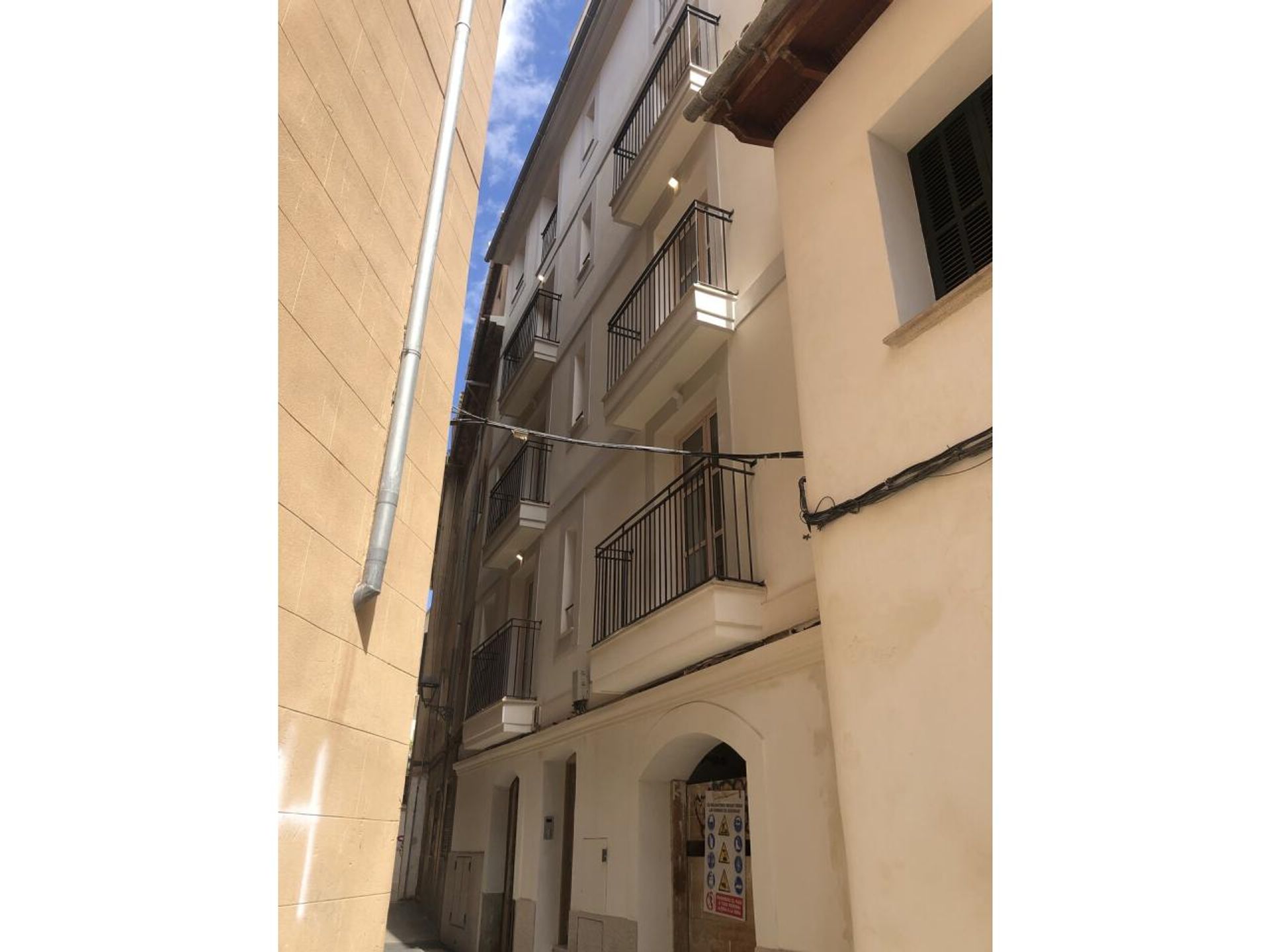 Condominium in Palma, Islas Baleares 11052799