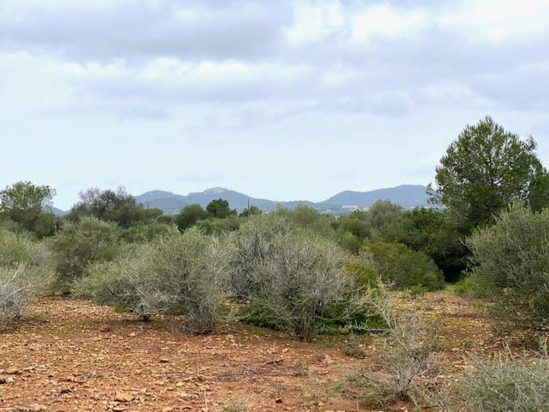 жилой дом в Cala Marçal, Illes Balears 11052804