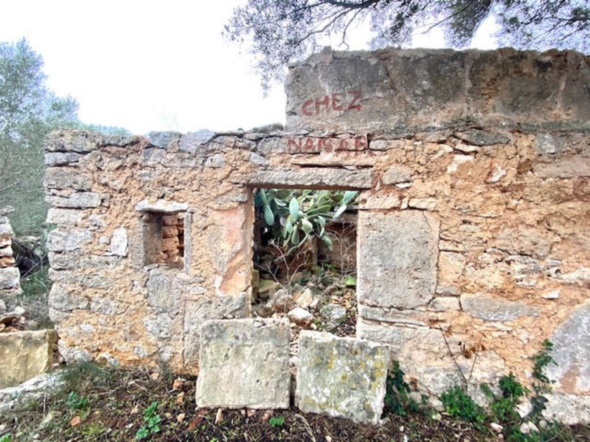 жилой дом в Cala Marçal, Illes Balears 11052804