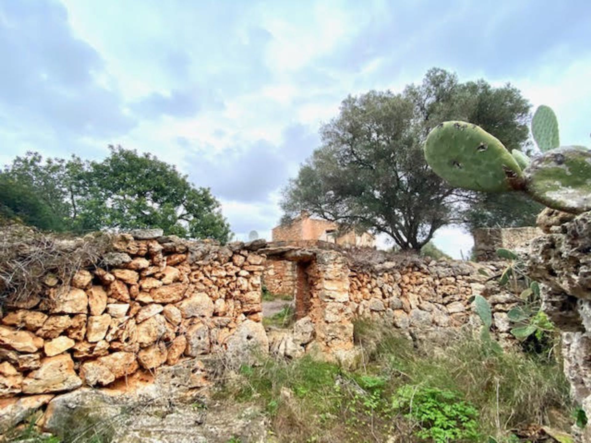 집 에 Cala Marçal, Illes Balears 11052804