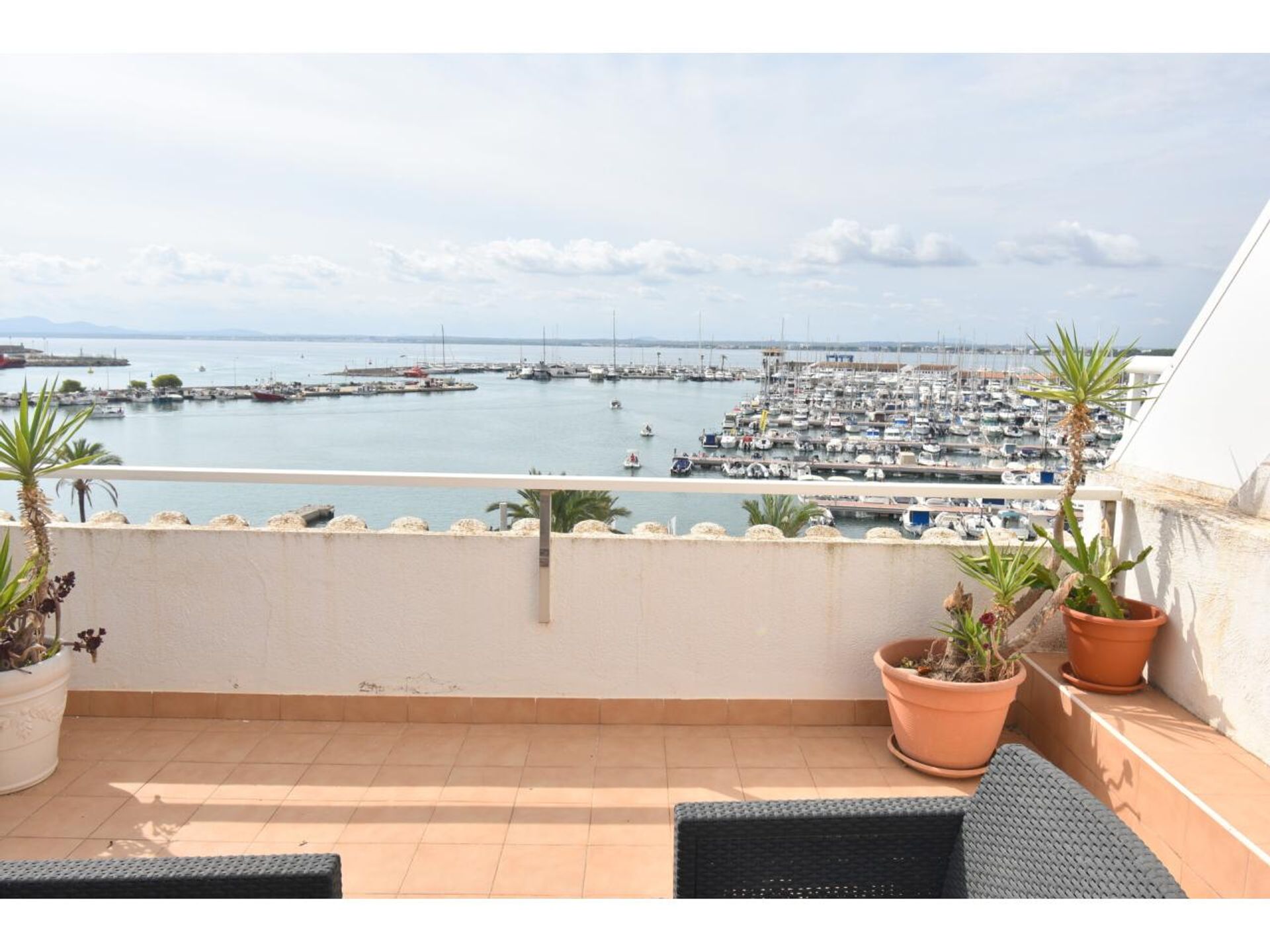 Condominio en Port d'Alcúdia, Illes Balears 11052813