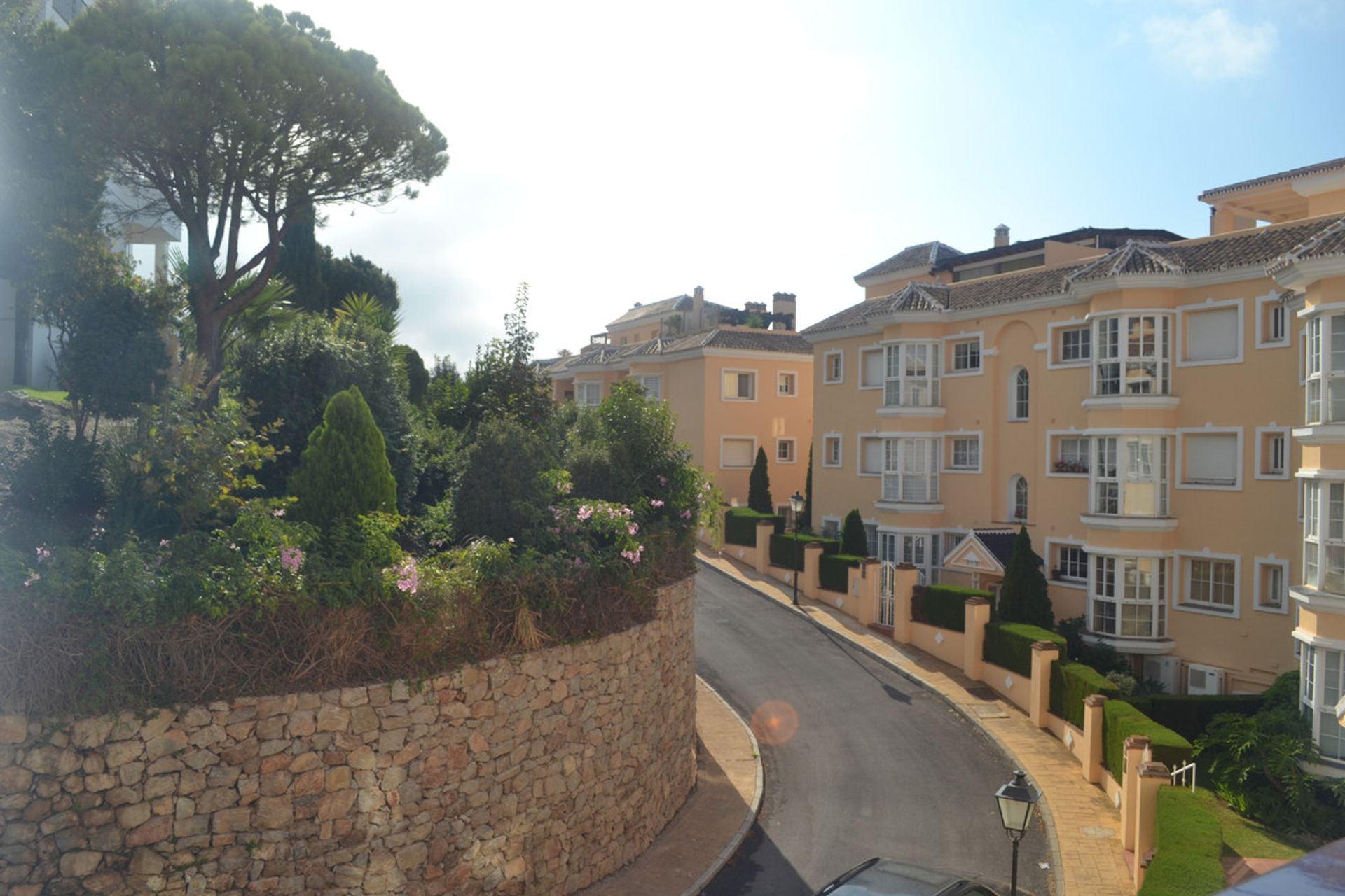 Condominium in Alhaurín el Grande, Andalusia 11052819