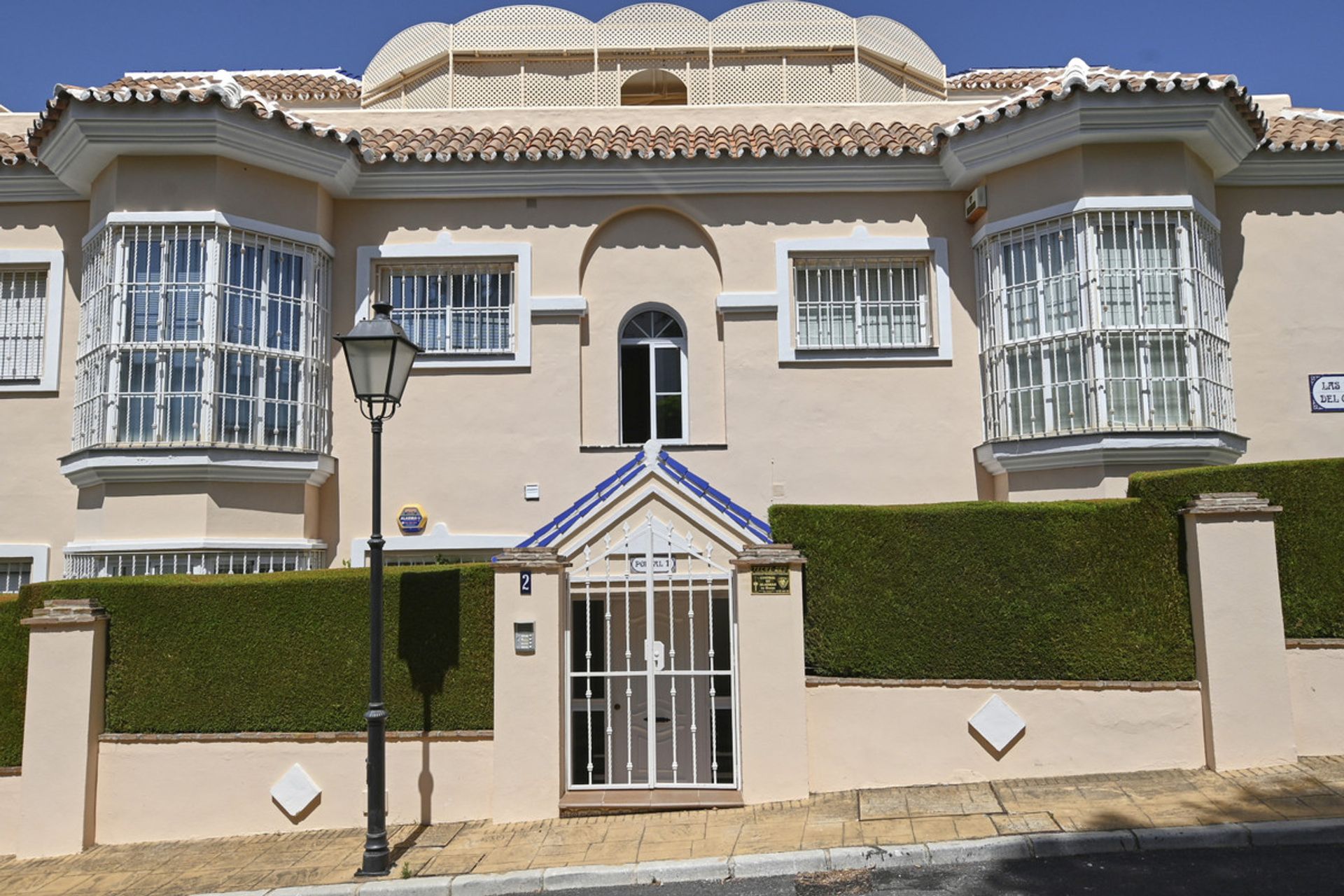 Condominium dans Alhaurín el Grande, Andalusia 11052819