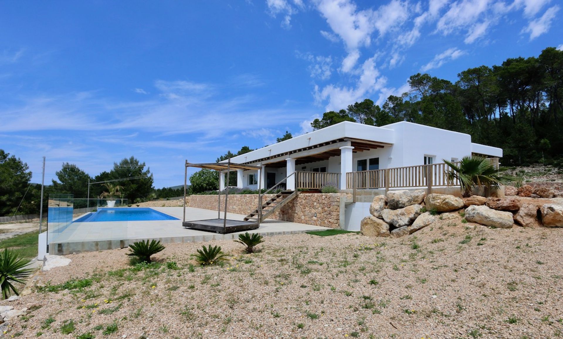 House in Santa Gertrudis, Balearic Islands 11052839