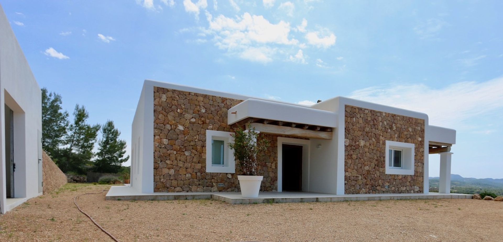 House in Santa Gertrudis, Balearic Islands 11052839