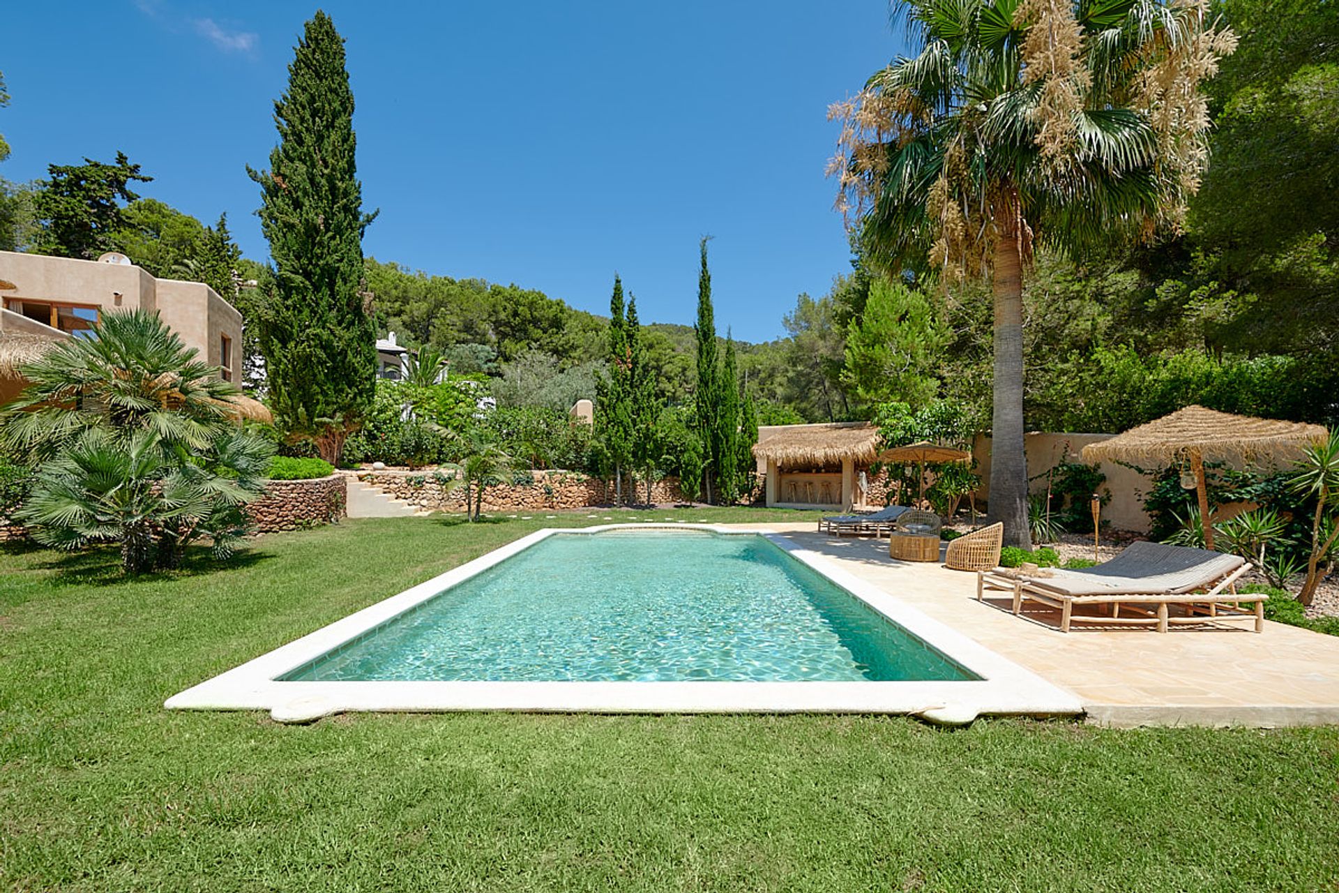 Casa nel Santa Eulalia del Río, Isole Baleari 11052840