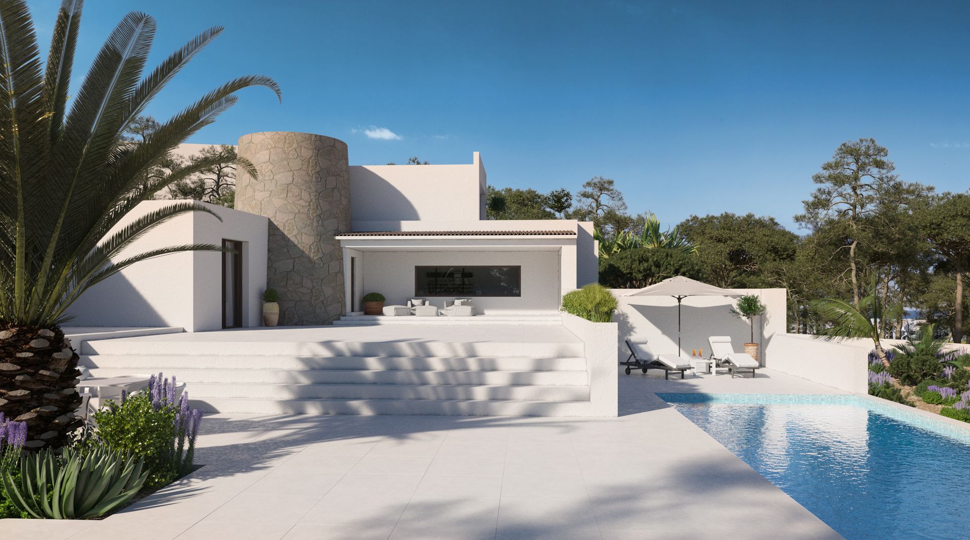 Huis in , Balearic Islands 11052841