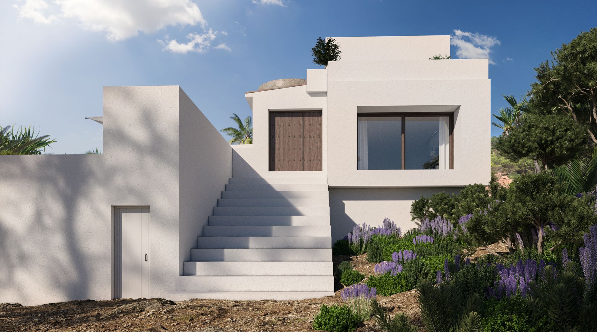 Huis in , Balearic Islands 11052841