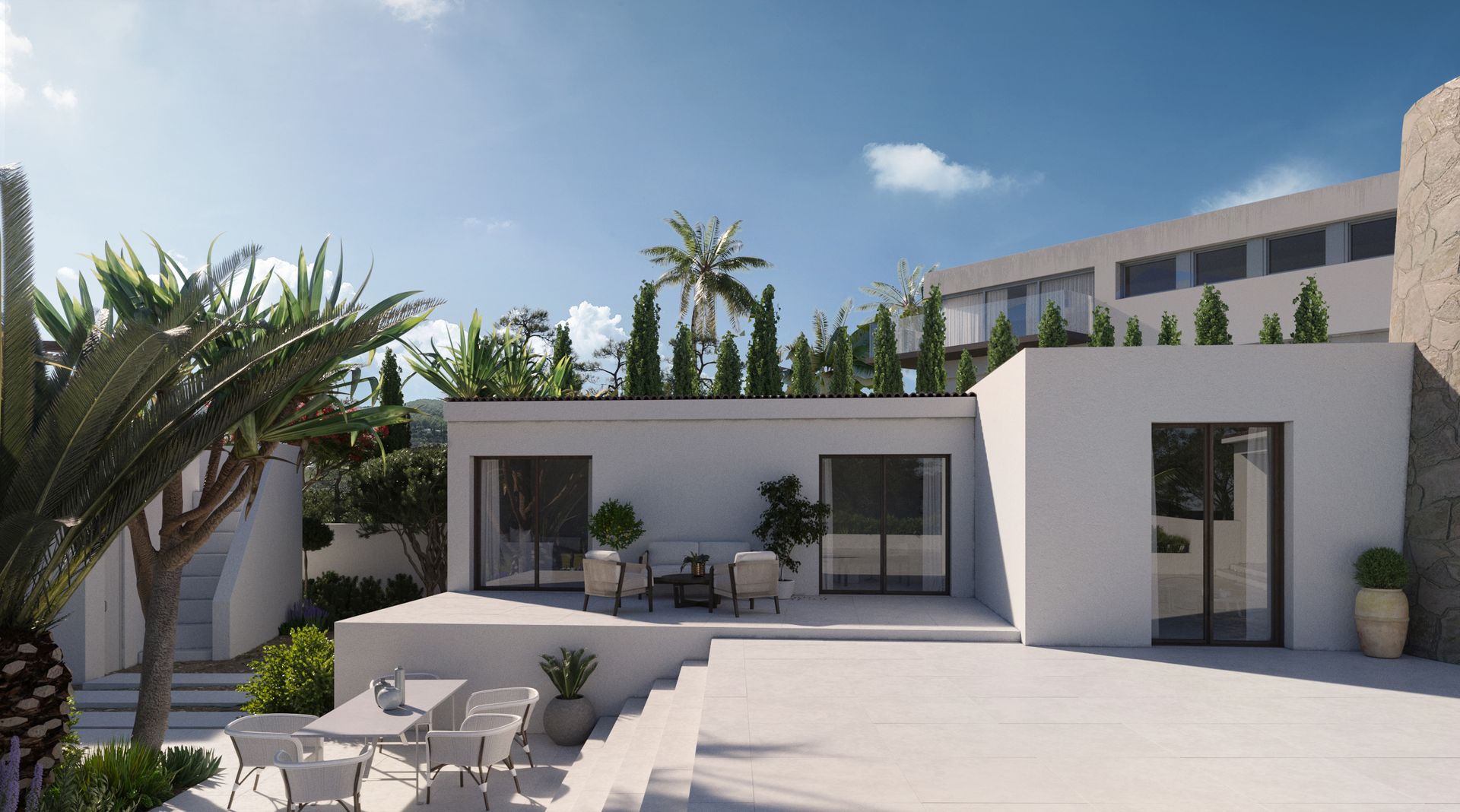 Huis in , Balearic Islands 11052841