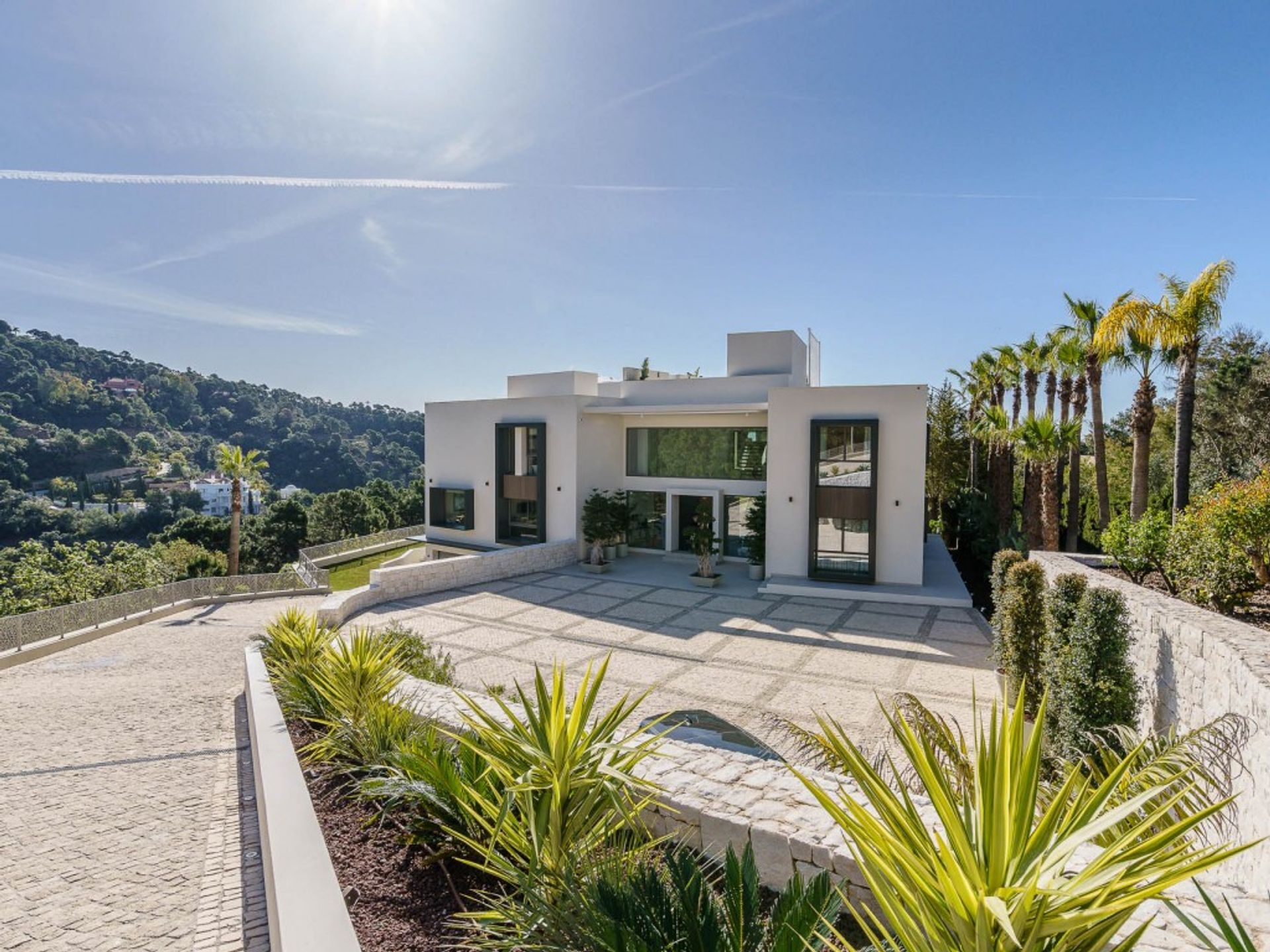 casa en Benahavís, Andalusia 11052866