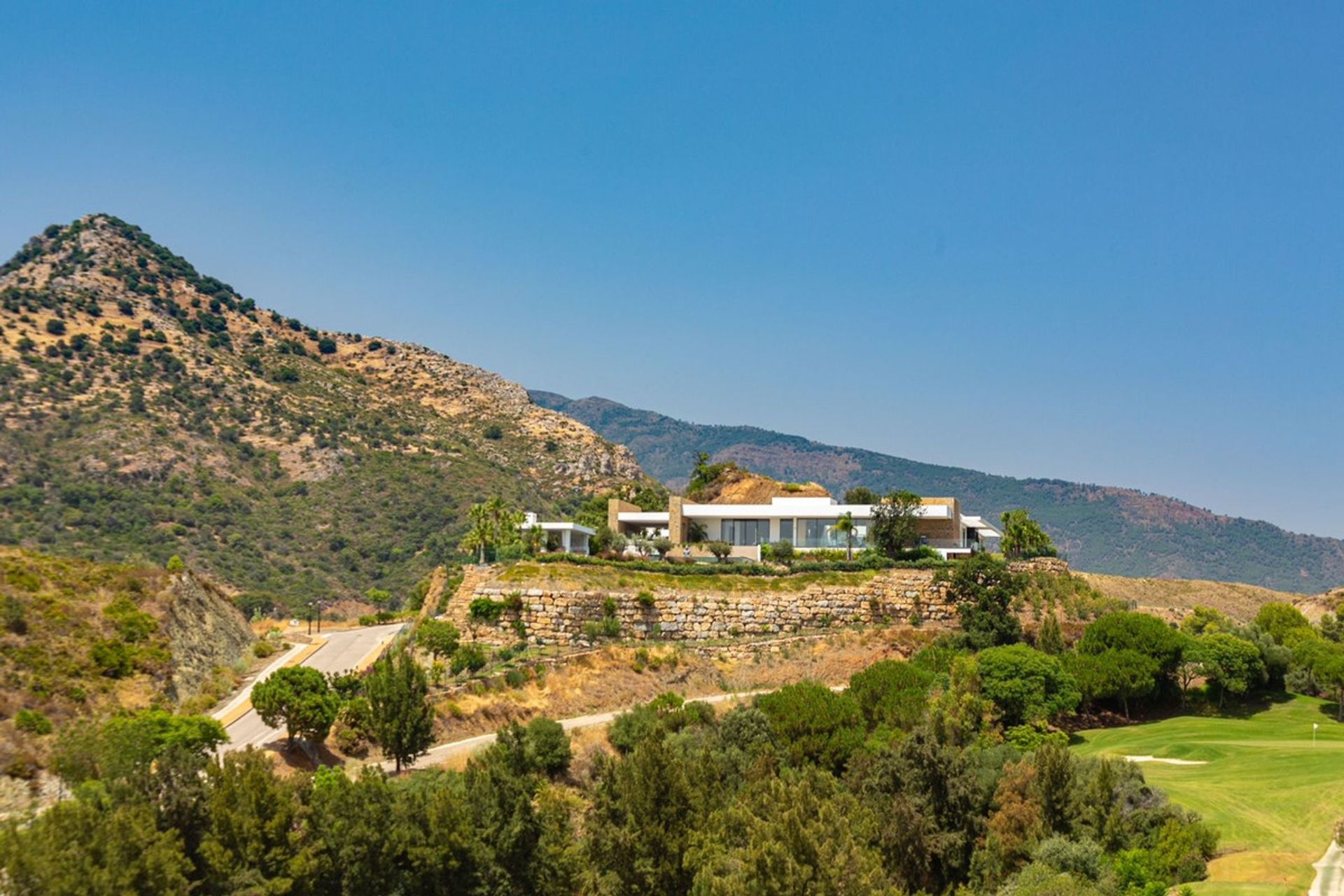 casa en Benahavís, Andalusia 11052887