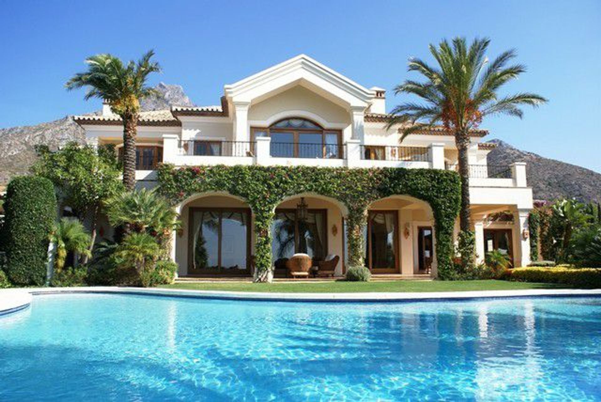 Haus im Marbella, Andalusien 11052892