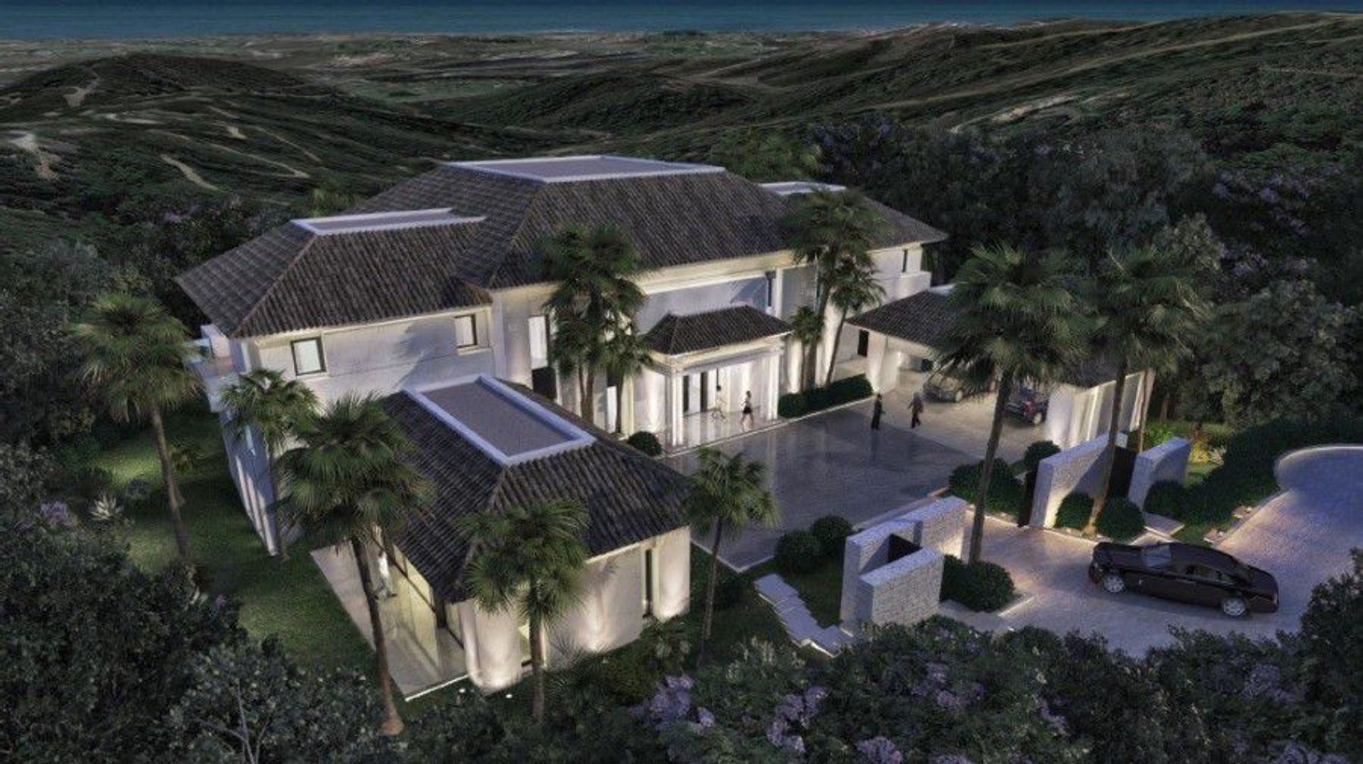 Haus im Marbella, Andalusien 11052899