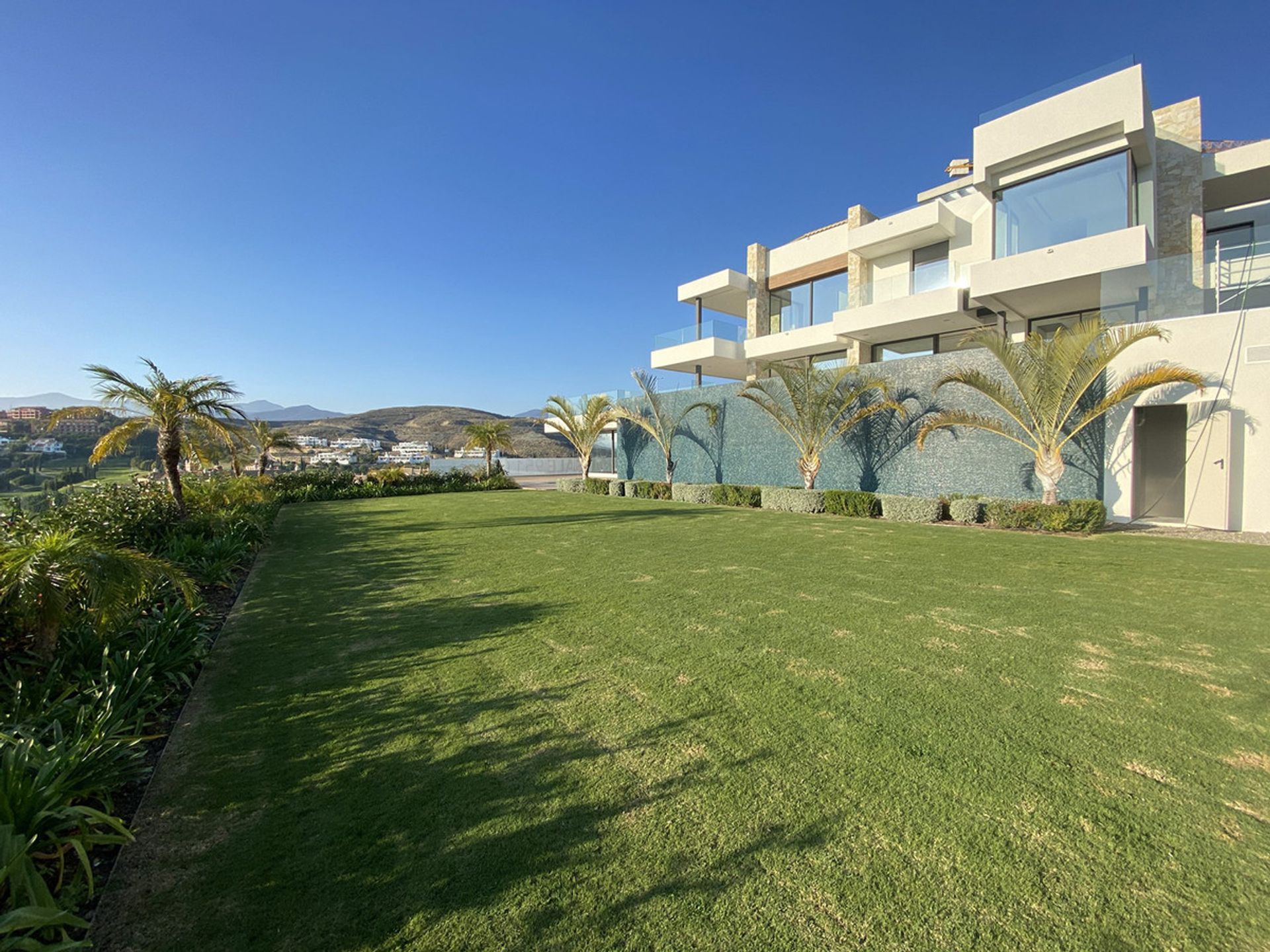 Casa nel Benahavís, Andalusia 11052929