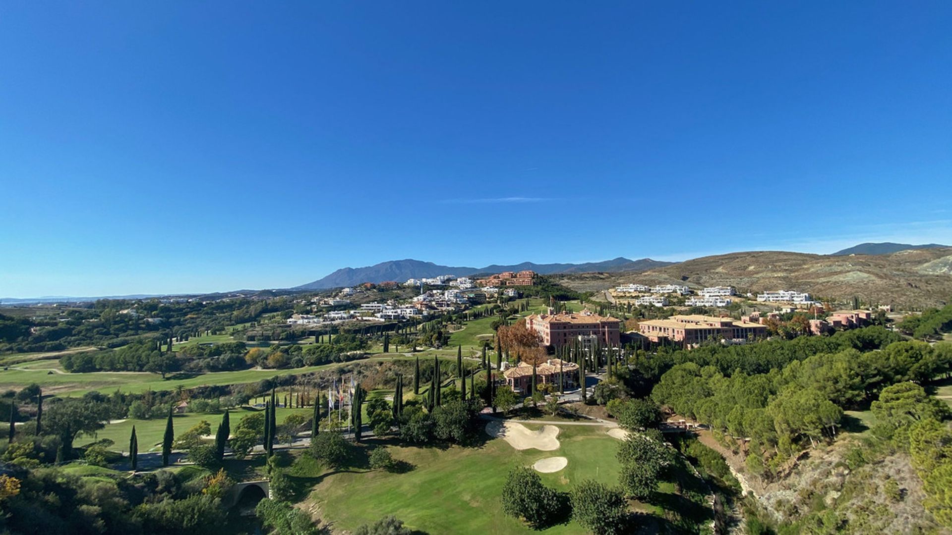 Casa nel Benahavís, Andalusia 11052929