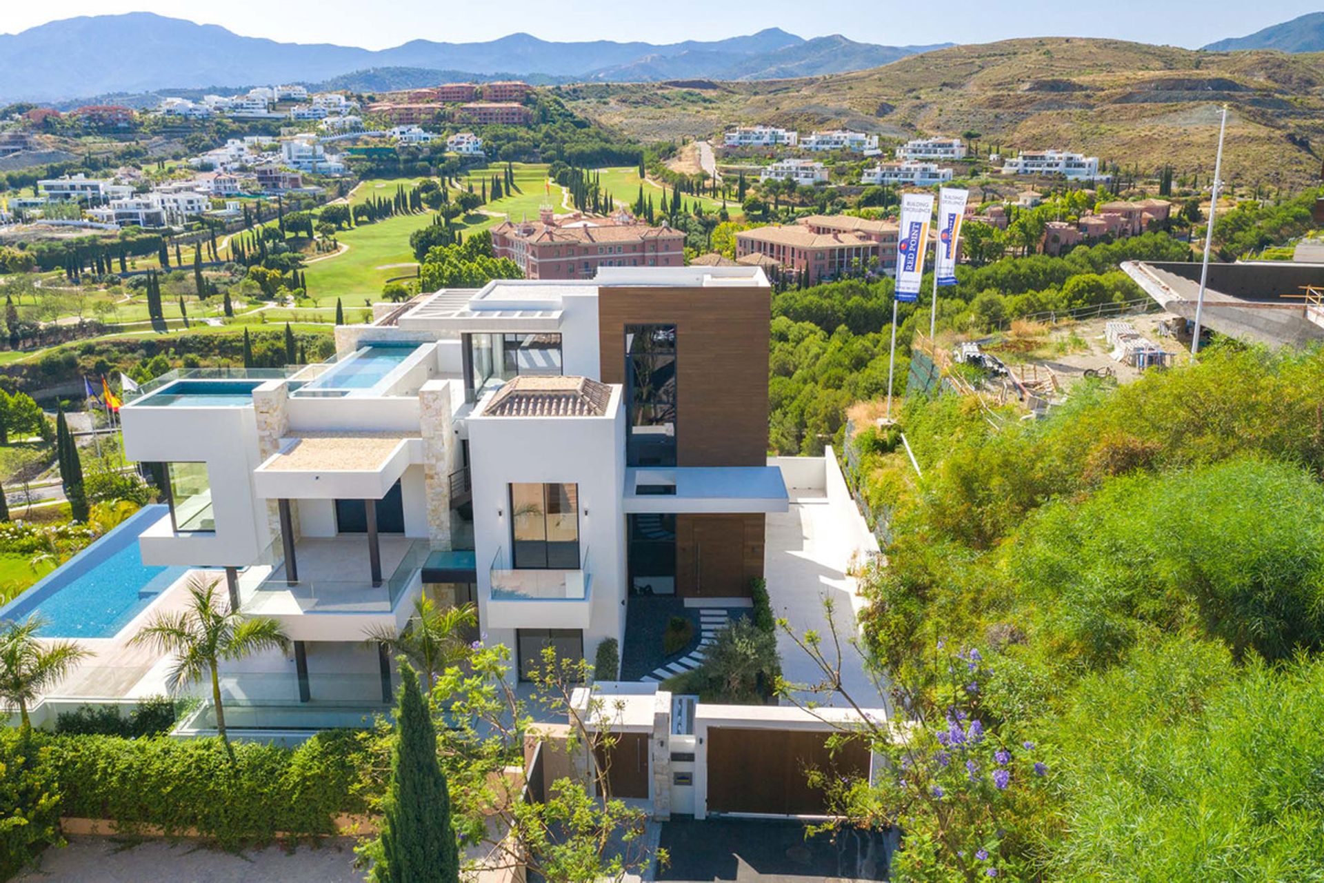 Casa nel Benahavís, Andalusia 11052929