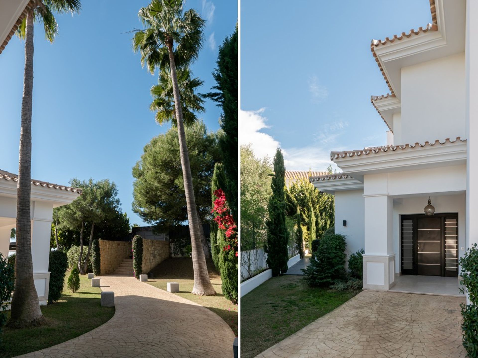 casa en Marbella, Andalusia 11052953