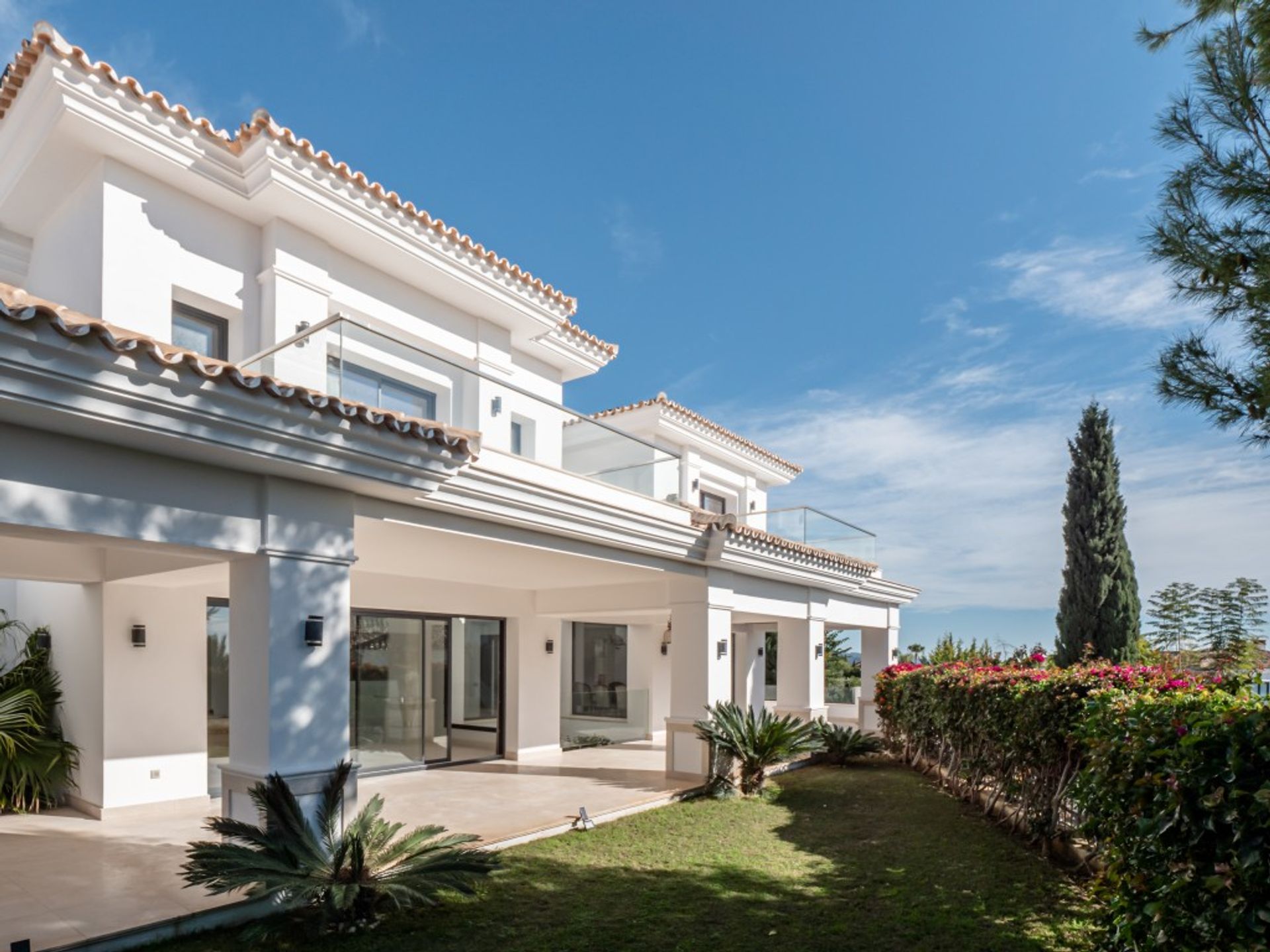 casa en Marbella, Andalusia 11052953