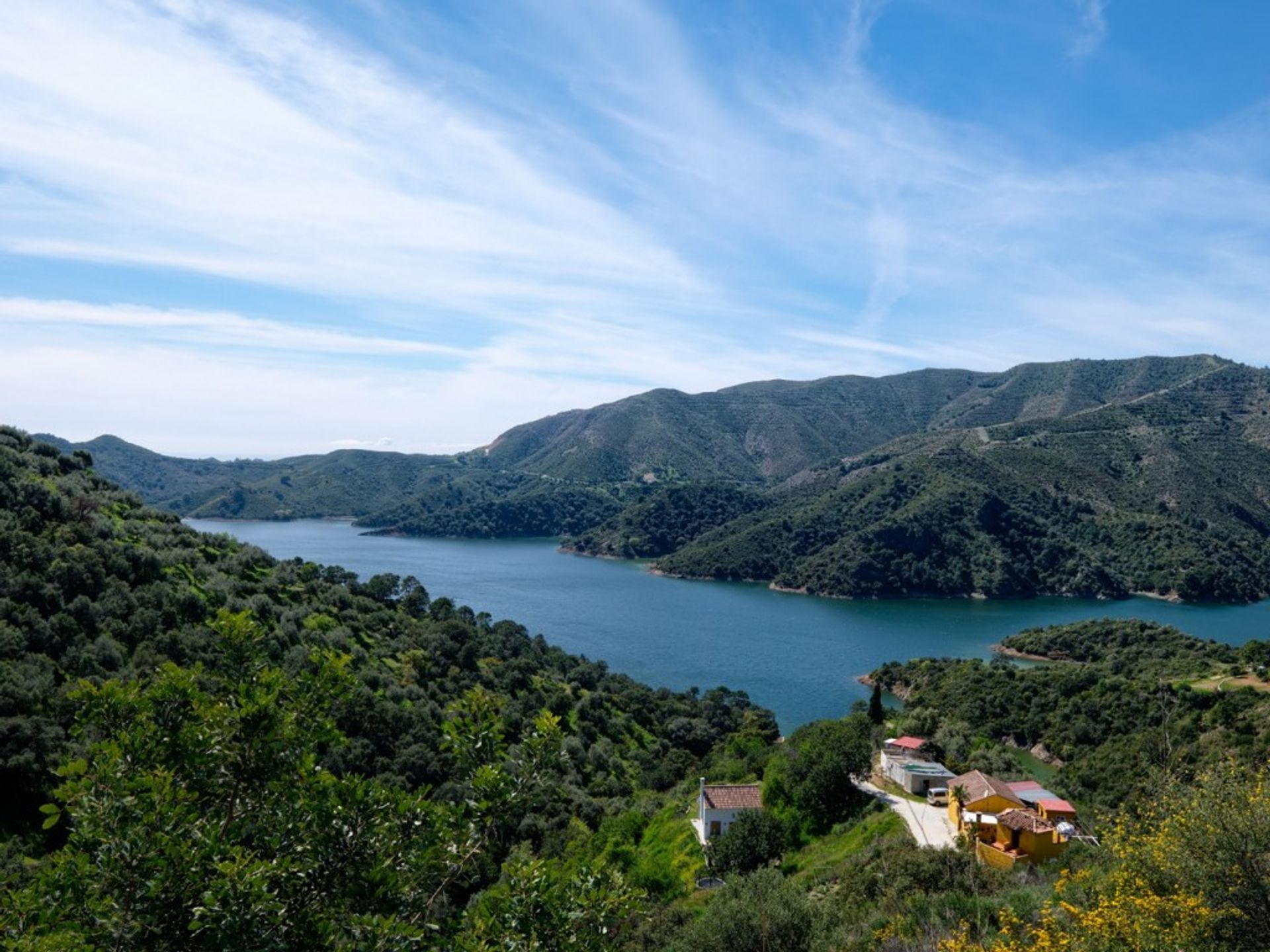 بيت في Istán, Andalucía 11052979