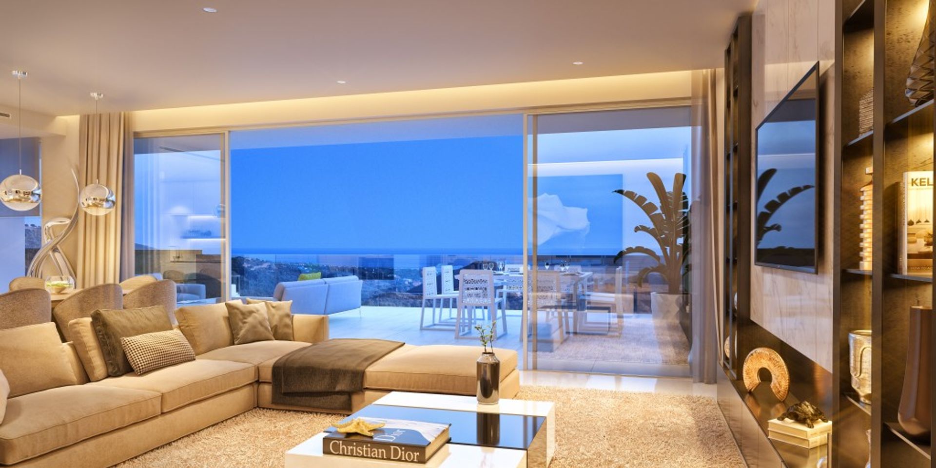 Condominium in Marbella, Andalusia 11053066