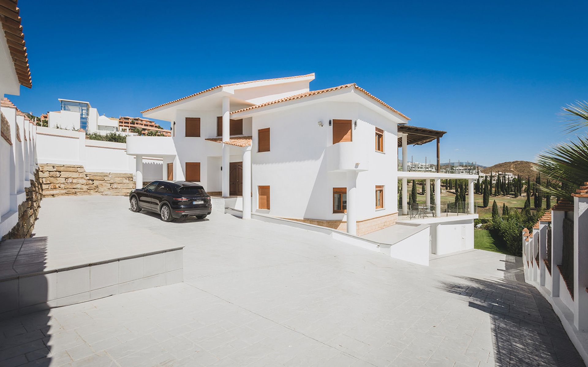 Huis in Benahavis, Andalusië 11053072