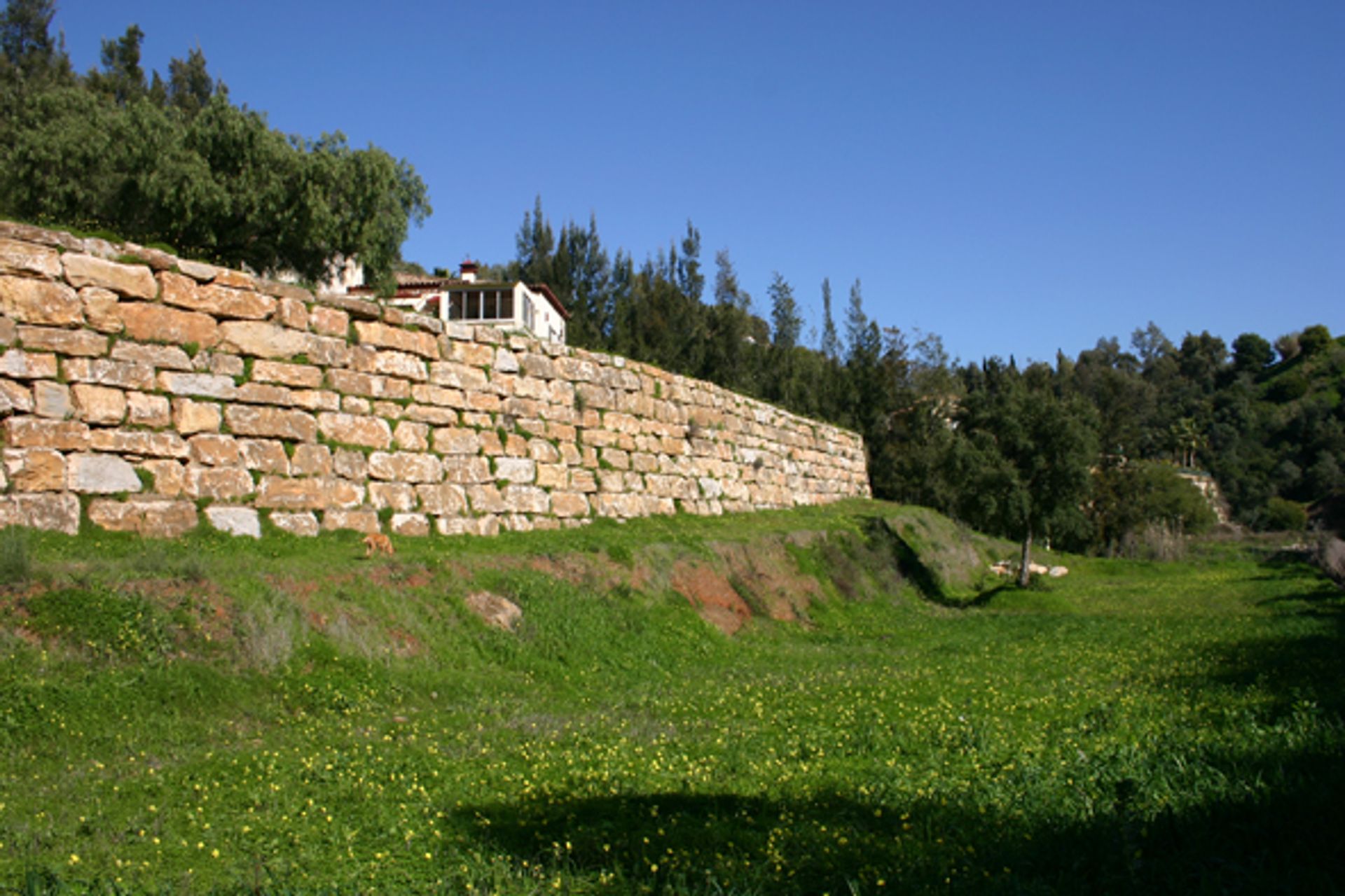 Kondominium di Benahavís, Andalusia 11053079