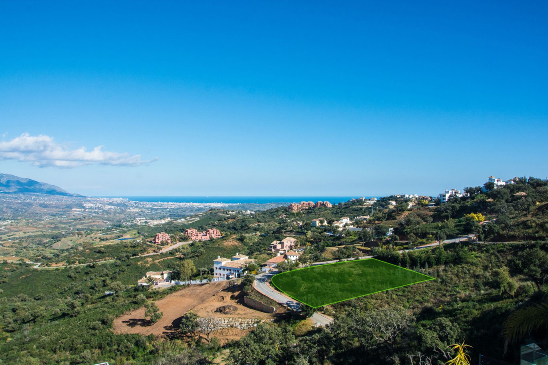 casa en Marbella, Andalusia 11053150