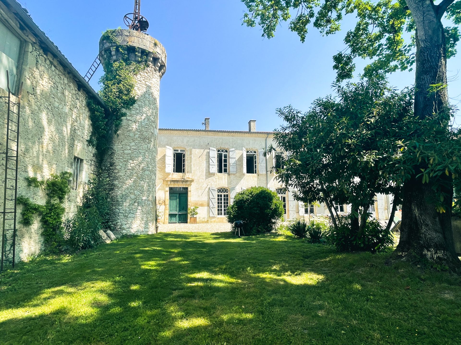 casa no Fleurance, Occitanie 11053212