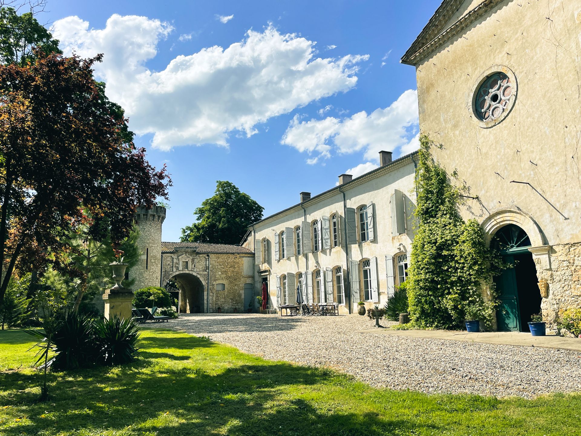 casa no Fleurance, Occitanie 11053212