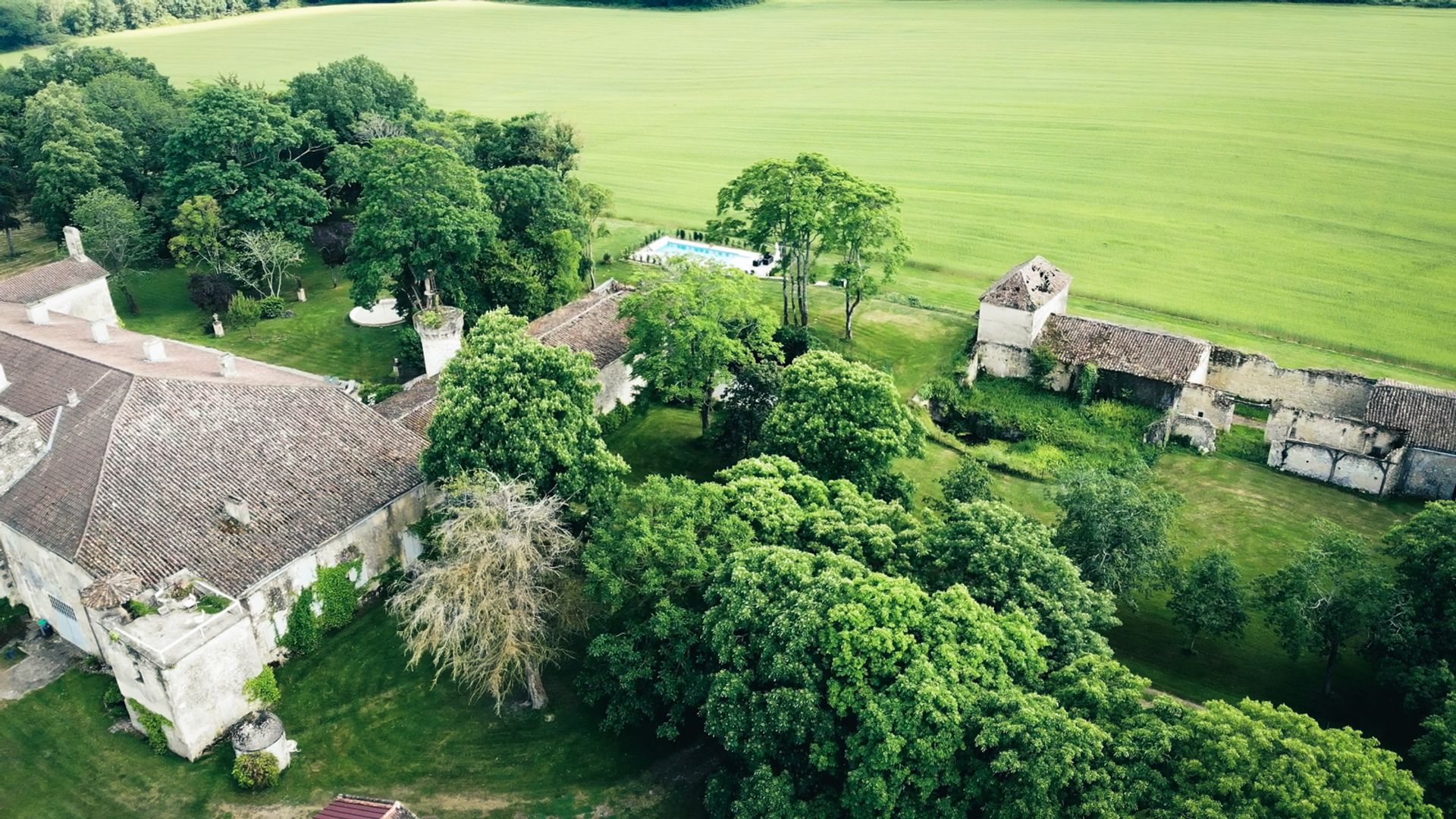 casa no Fleurance, Occitanie 11053212