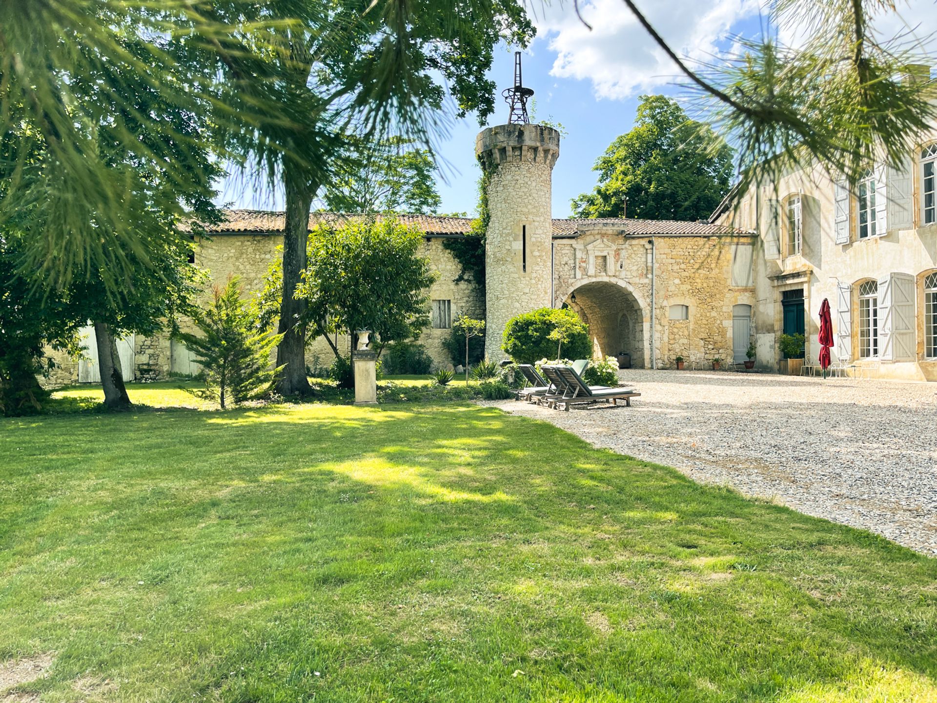 casa no Fleurance, Occitanie 11053212