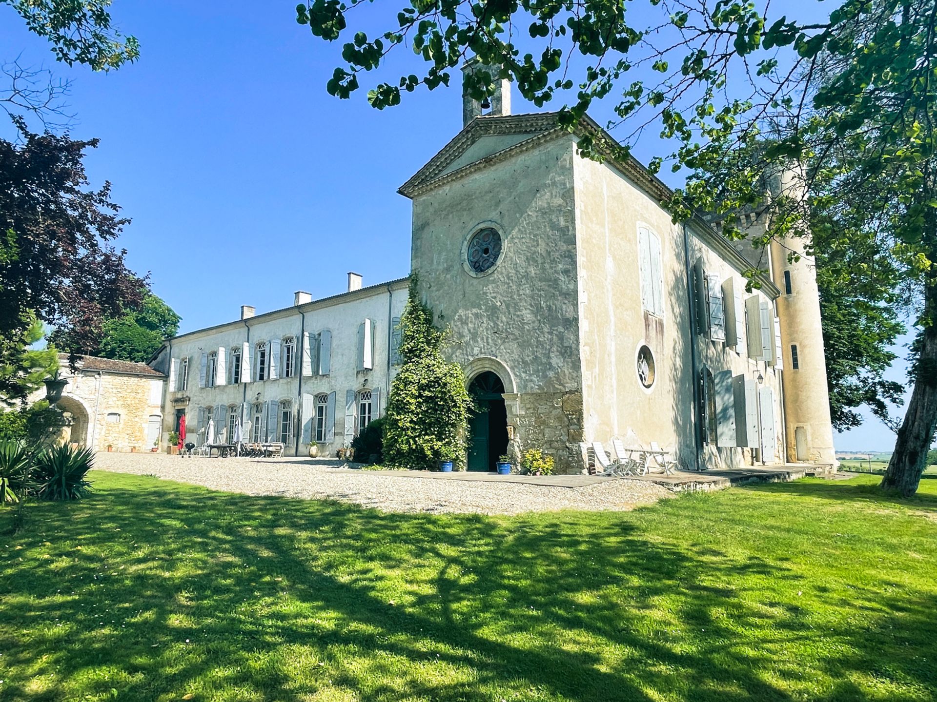 casa no Fleurance, Occitanie 11053212