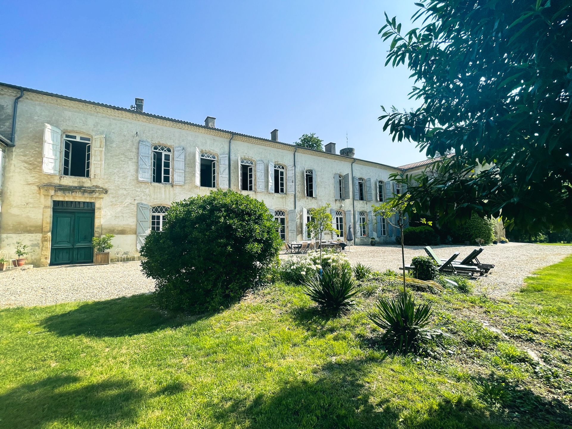 casa no Fleurance, Occitanie 11053212