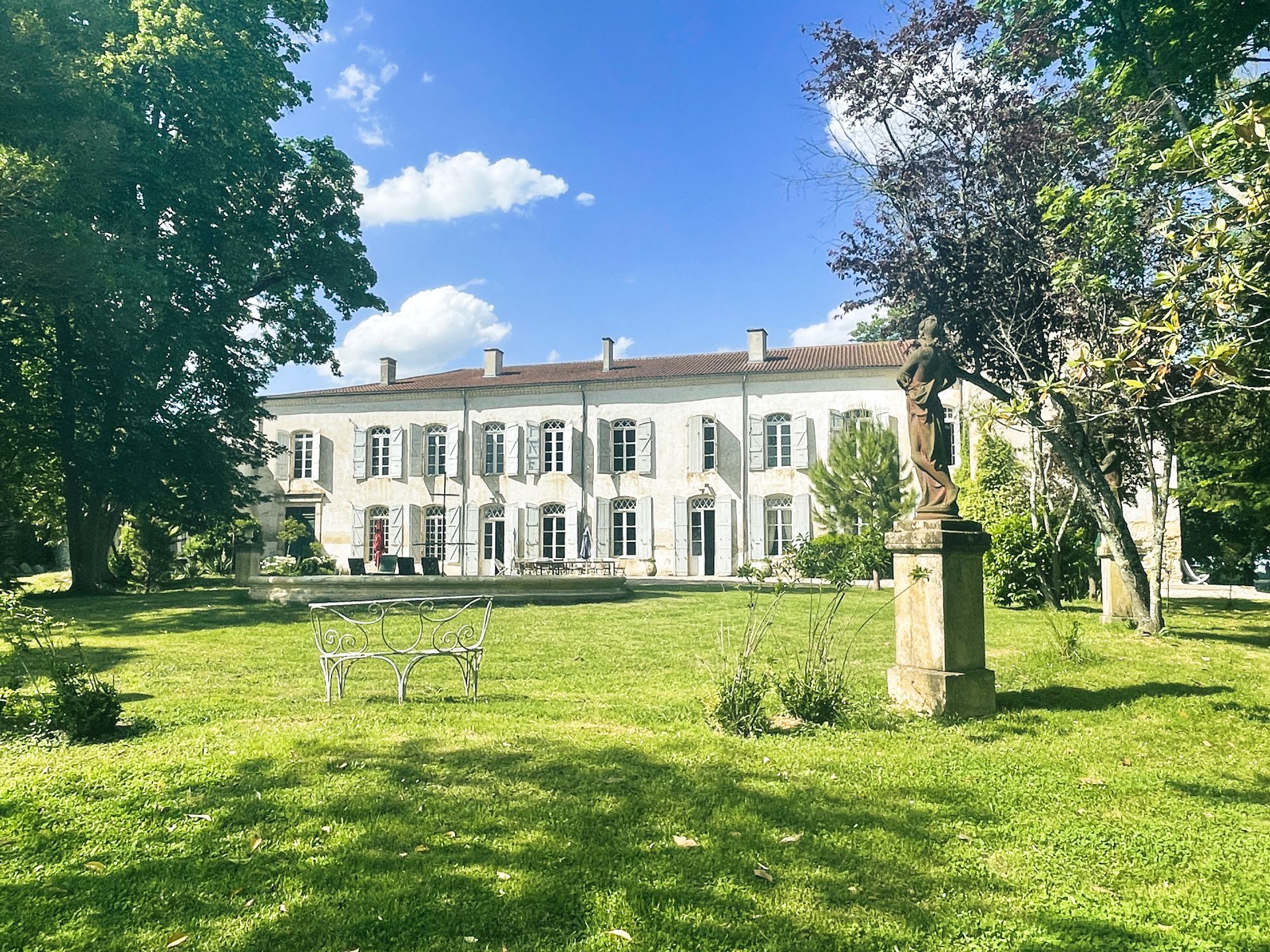 casa no Fleurance, Occitanie 11053212