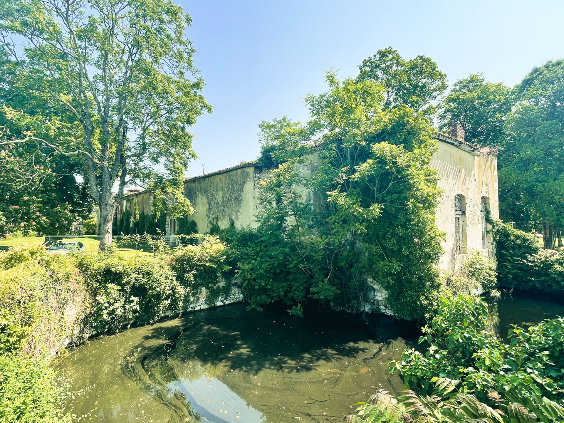 rumah dalam Fleurance, Occitanie 11053212