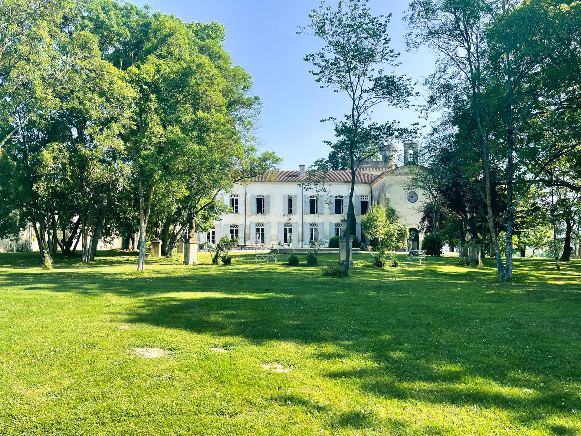 House in Fleurance, Occitanie 11053212